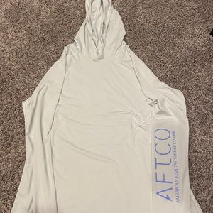 Aftco Womens Hoodie XL